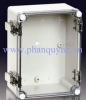 ABS ENCLOSURE IP67 HANBOX HB-ATH - anh 1