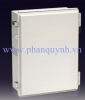 ABS ENCLOSURE IP67 HANBOX HB-CGH - anh 1