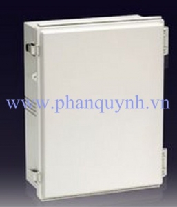 ABS ENCLOSURE IP67 HANBOX HB-CGH