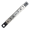 STAINLESS STEEL MARKER LETTERS - anh 3