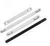 STAINLESS STEEL MARKER CARRIER STRIP - anh 1
