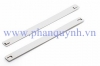 STAINLESS STEEL MARKER CARRIER STRIP - anh 2
