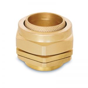 BW BRASS CABLE GLAND