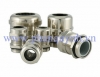 IP68 NIKEL PLATED BRASS CABLE GLAND PG-M - anh 2