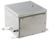 EXPLOSION-PROOF STAINLESS STEEL BOX - anh 1