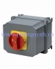 EXPLOSION-PROOF EMERGENCY ROTARY SWITCH - anh 1