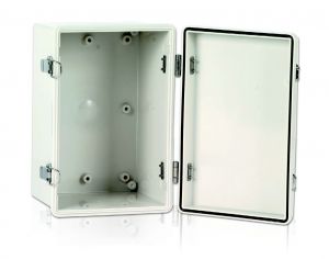 IP67 WATER-PROOF ENCLOSURE (H SERIES)