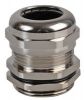 NIKEL PLATED BRASS CABLE GLAND PG7 - anh 1