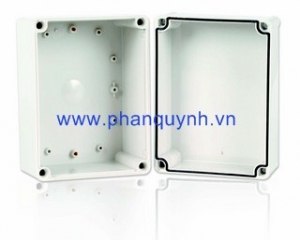 ABS JUNCTION BOX IP67 HB-AGS-080806