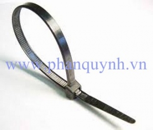 STAINLESS STEEL CABLE TIE