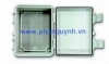 ABS ENCLOSURE IP67 INSUNG IN-AGE-608028 - anh 1