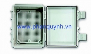 ABS ENCLOSURE IP67 INSUNG IN-AGE-608028