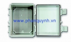 ABS ENCLOSURE IP67 INSUNG IN-AGE-151512