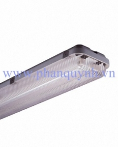 EXPLOSION-PROOF FLUORESCENT LIGHT