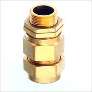 INDUSTRIAL CABLE GLAND E1W