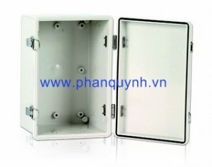 ABS ENCLOSURE IP67 HANBOX HB-AGH-283813