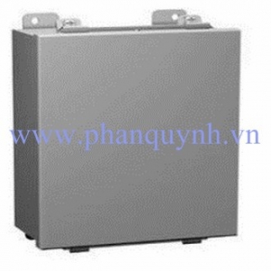 STAINLESS STEEL JUNCTION BOX SS304-316