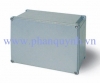 WATER-PROOF DIE-CAST ALUMINUM JUNCTION BOX IP67 - anh 1