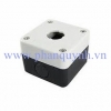 IP44 PUSH BUTTON BOX - anh 1