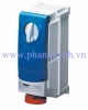 EXPLOSION-PROOF SOCKET - anh 1