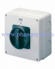 IP66 GEWISS CONTROL SWITCH - anh 1